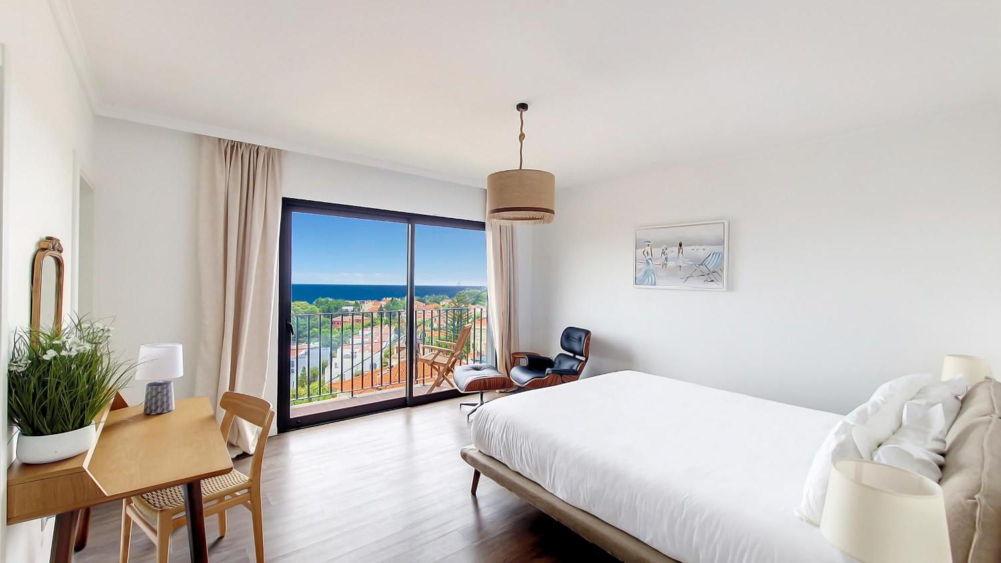 Costa Vista By Lovelystay ฟุงชาล ภายนอก รูปภาพ